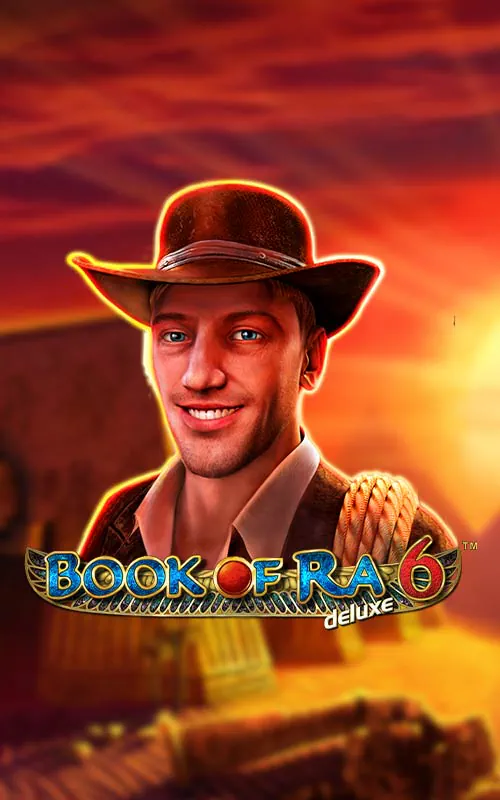 Book of Ra at Slots Ninja Casino