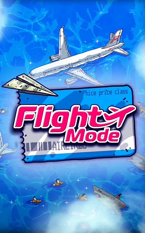 Flight Mode at Slots Ninja Casino