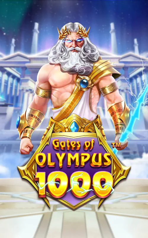 Gates of Olympus at Slots Ninja Casino