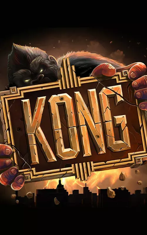 Kong at Slots Ninja Casino